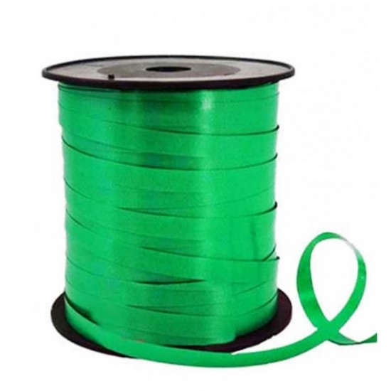 Rabant İnce Rafya 8Mmx200 Mt Yeşil