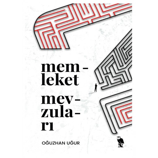Nemesis - Memleket Mevzuları - Oğuzhan Uğur