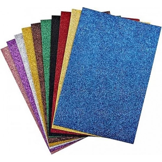 Ticon Simli Eva Yapışkanlı 50X70 10Lu