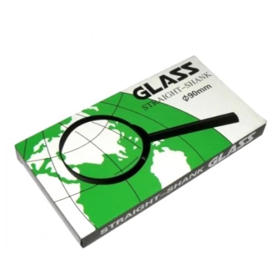 Südor Glass Büyüteç 90Mm