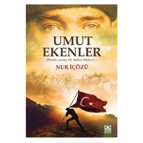 Altın - Umut Ekenler - Nur İçözü