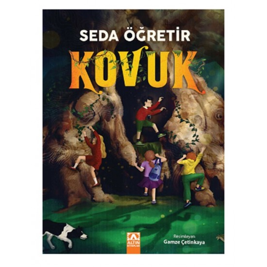 Altın - Kovuk - Seda Öğretir