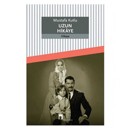 Dergah - Uzun Hikaye Mustafa Kutlu