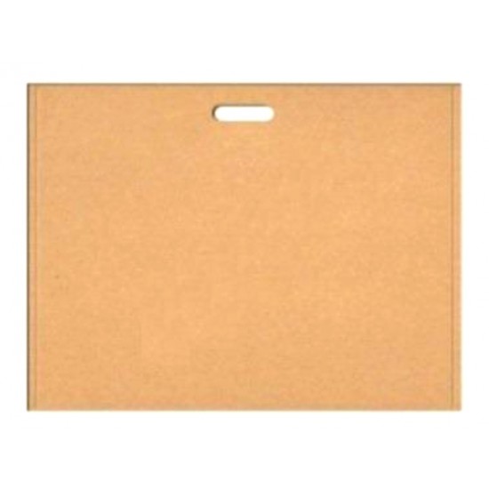 Keskin Color Kraft Proje Çantası 45X60Cm