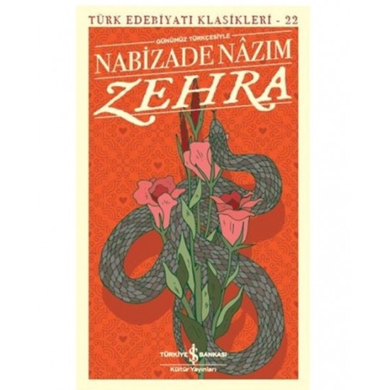 İş Bankası - Zehra Nabizade Nazım 