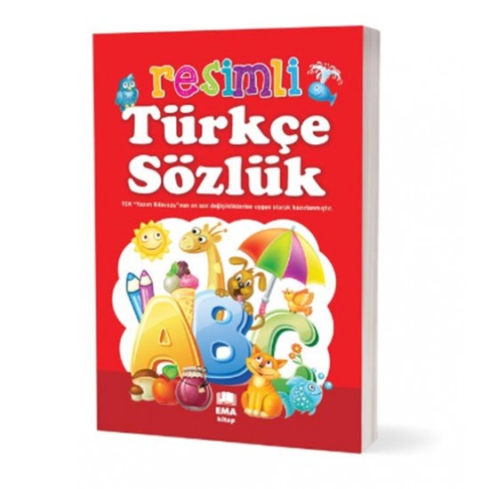 Ema - Resimli Türkçe Sözlük Küçük