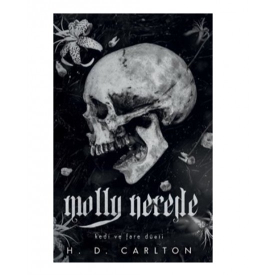 Lapis - Molly Nerede Kedi Fare Düeti H. D. Carlton