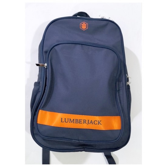 Lumberjack Sırt Çantası Lacivert Lmçan23017