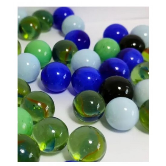 Misket Bilye - 40 adet