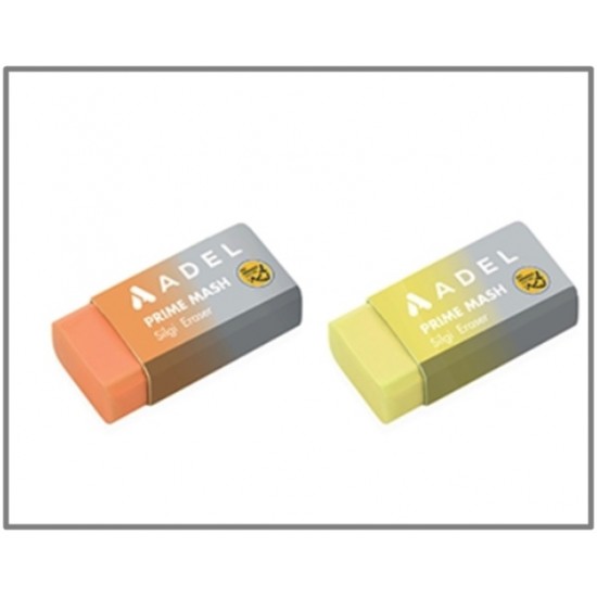 Adel Prime Mash Silgi Pastel - 10 adet