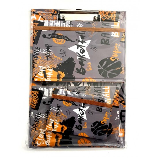 Tigra Sekreterlik Defter Seti 4Lü Basket