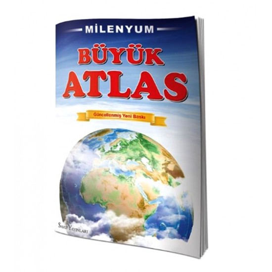 Ema - Büyük Atlas