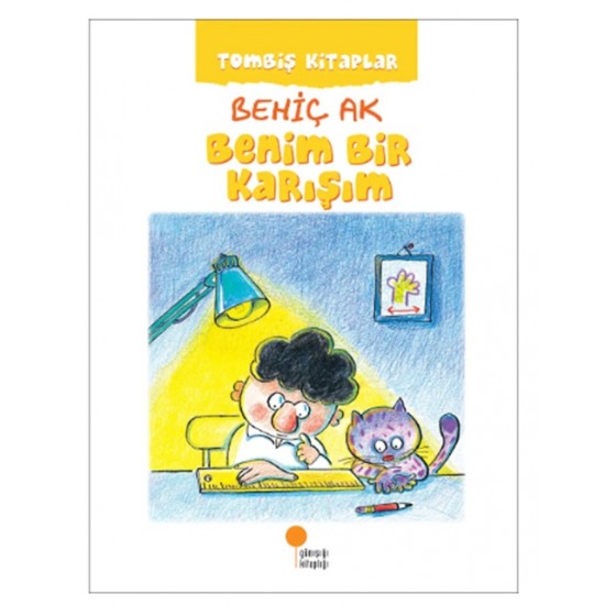Günışığı - Benim Bir Karışım Behiç Ak