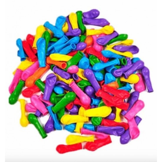 Gemar Su Balonu 500Lü