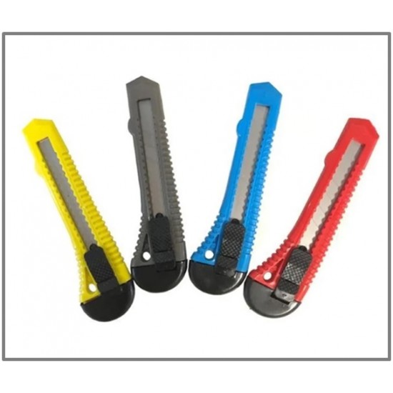 Real Maket Bıçağı - 2 adet