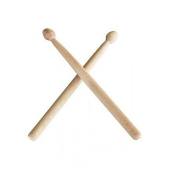 Şekil Ahşap Baget 2 li