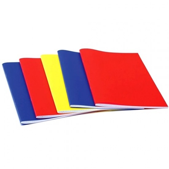 Çınar 40 Yaprak Çizgili A4 Defter Karton Kapak - 2 adet