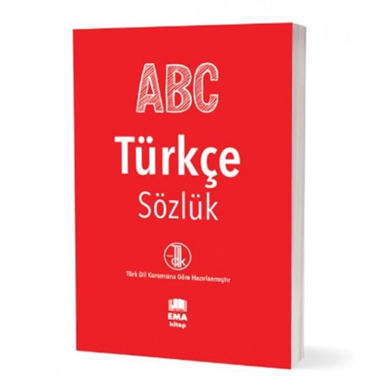 Ema - Türkçe Sözlük