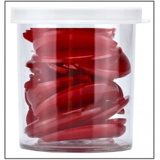 Misyon Plastik Ağız Tuzlukta - 2 kutu