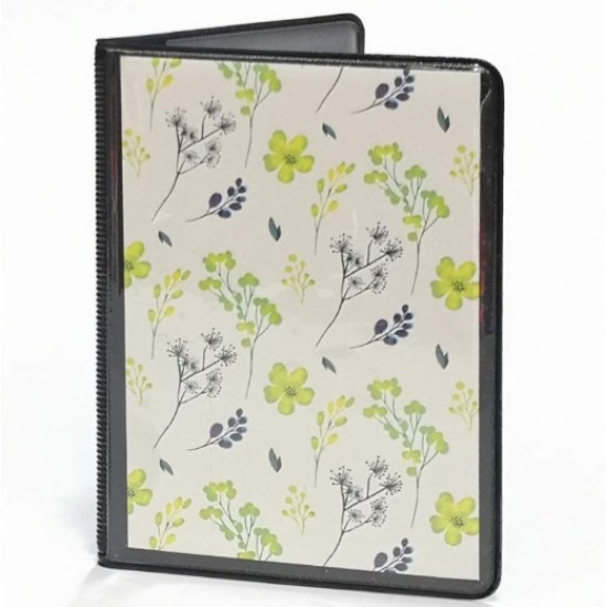 Lizy Resimli Cep tipi Kartvizitlik