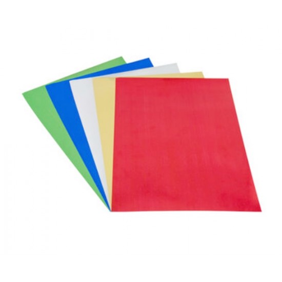 Kikarts Metalik Elişi Kağıdı A4 10Lu