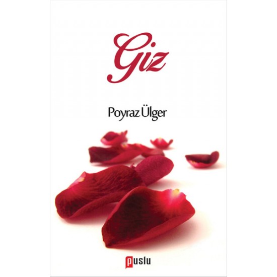 Puslu - Giz Poyraz Ülger