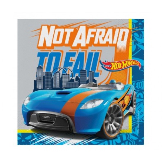 Hot Wheels Resim Çerçevesi