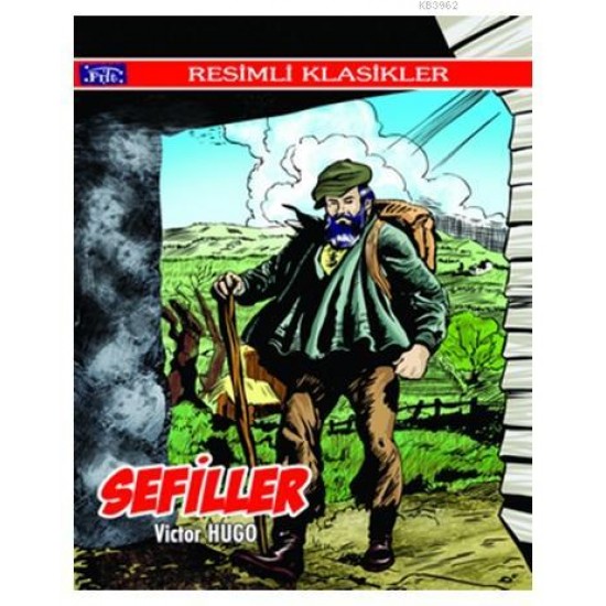 Parıltı - Sefiller - Victor Hugo