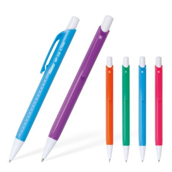 Mikro versatil Kalem 0,7 Mp 330 Uçlu Kalem - 3 adet