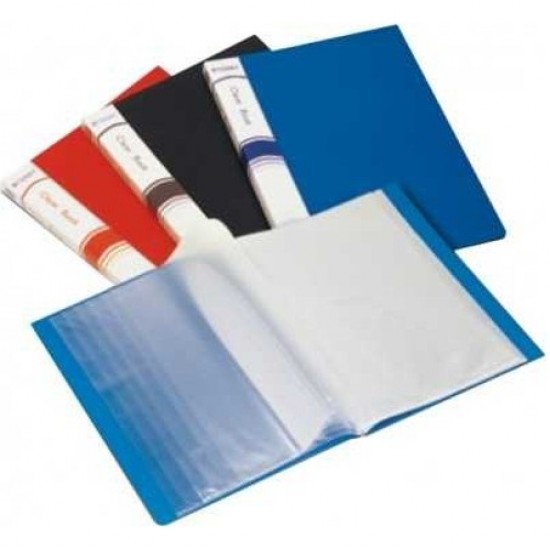 Globox Sunum Dosyası 10 Yapraklı