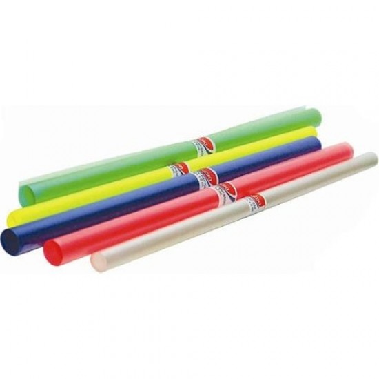 Renkli Rulo Kap 50X70 Karışık renk - 5 adet