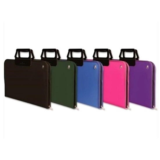 Stilo Proje Çantası 37X54 Renkli - 1 adet