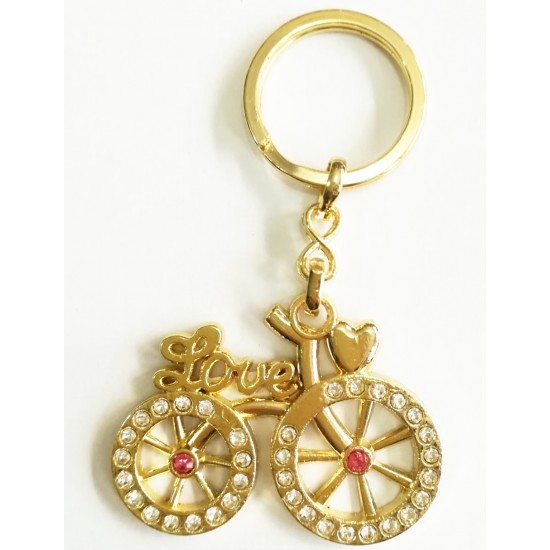 Keskin Color Altın Anahtarlık Hediyelik6 - 2 adet