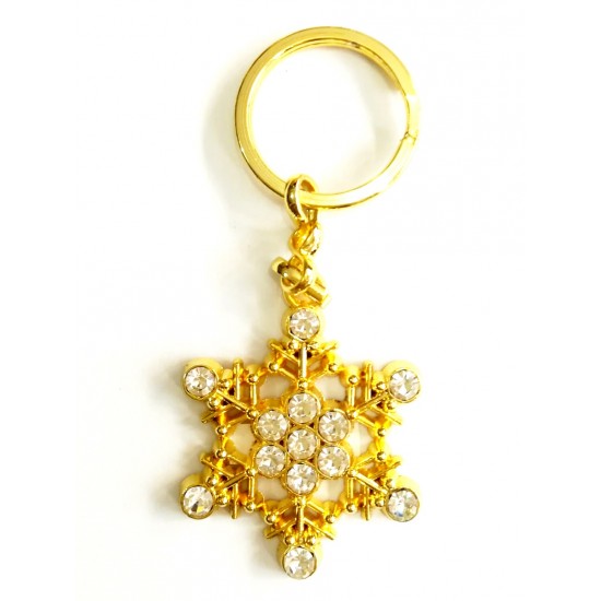 Keskin Color Altın Anahtarlık Hediyelik13 - 2 adet