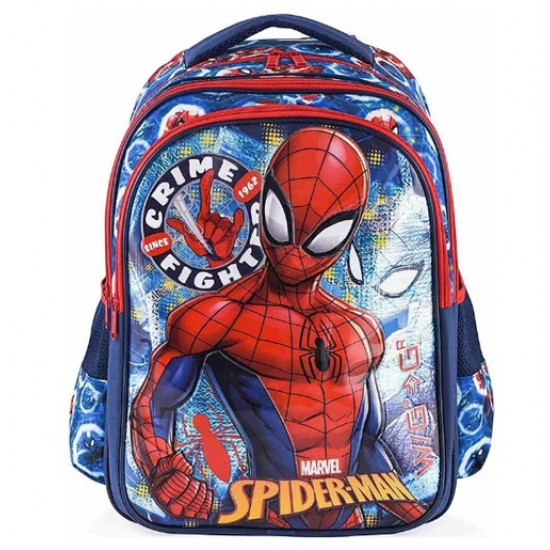 Frocx Spider-Man Sırt Çantası Otto-48117