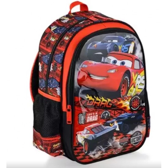 Frocx Cars Sırt Çantası Otto-48252