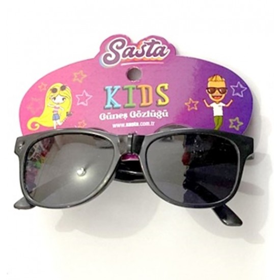 Sasta Kids Güneş Gözlüğü Sağlıklı Kaliteli