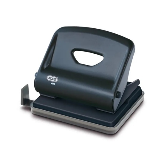 Mas Delgeç Orta Boy 25 Sayfa Siyah 402