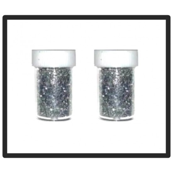 Toz Sim Gümüş Tuzlukta 4 adet