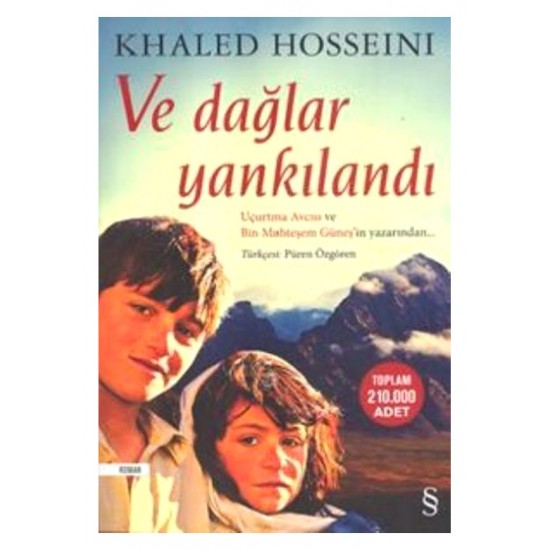 Everest  - Ve Dağlar Yankılandı