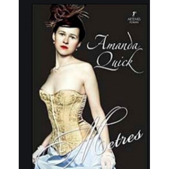Artemis - Metres - Amanda Quick