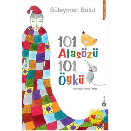 Can - 101 Atasözü 101 Öykü - Süleyman Bulut