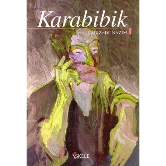 İskele - Karabibik - Nabızade Nazım