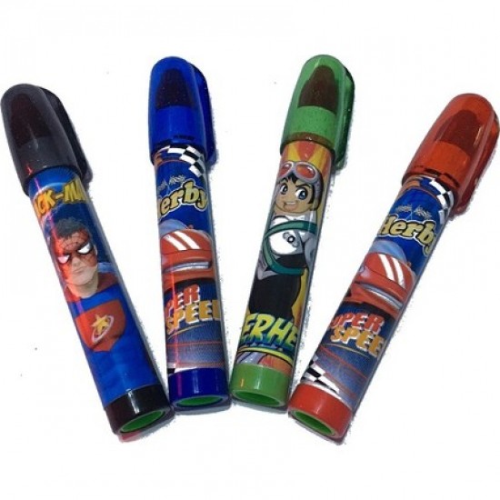 Mikro Roket Silgi - 2 adet