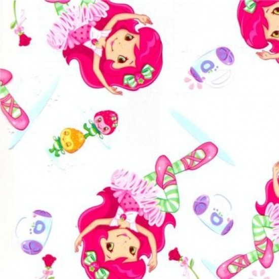 Umur Çilek Kız Kaplık 50X70 3 Lü - 5 adet