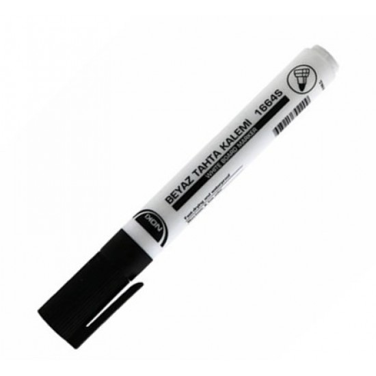 Noki Tahta Kalemi Siyah - 2 adet