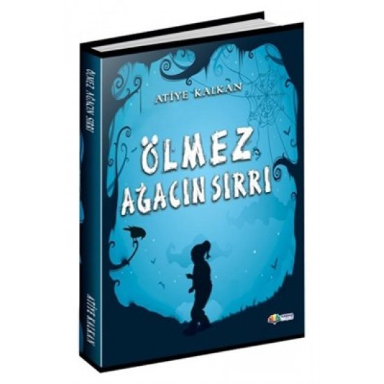 Karma - Ölmez Ağacın Sırrı - Atiye Kalkan