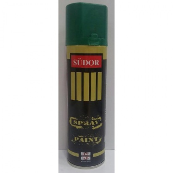 Südor Sprey Boya Yeşil 200ml