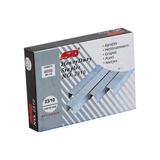 Std Zımba Teli 23/10 Çakma Teli - 2 kutu