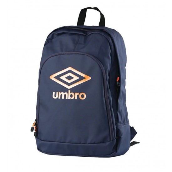 Umbro Sırt Çantası Lacivert/Turuncu